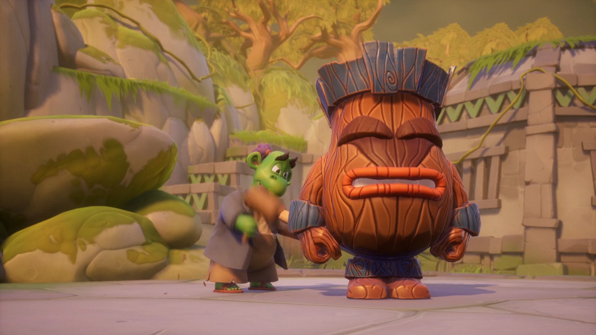 Spyro Reignited Trilogy - Imagen 10
